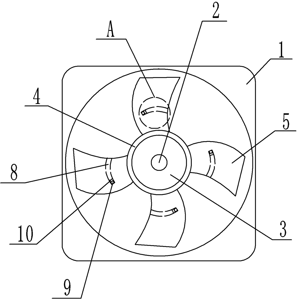 Heat Dissipation Methods for Switching Power Supplies