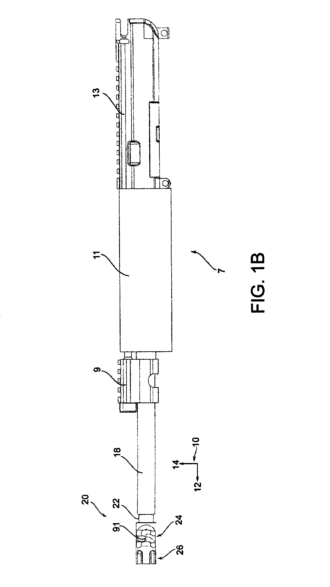 Firearm muzzle attachment