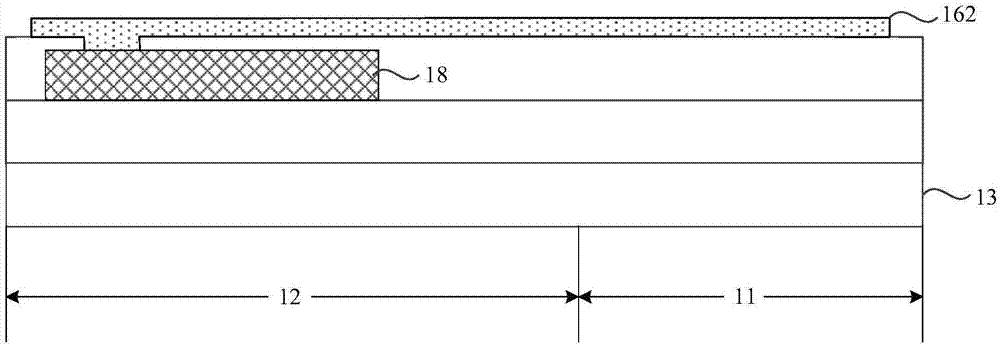 Array substrate, display panel and display device