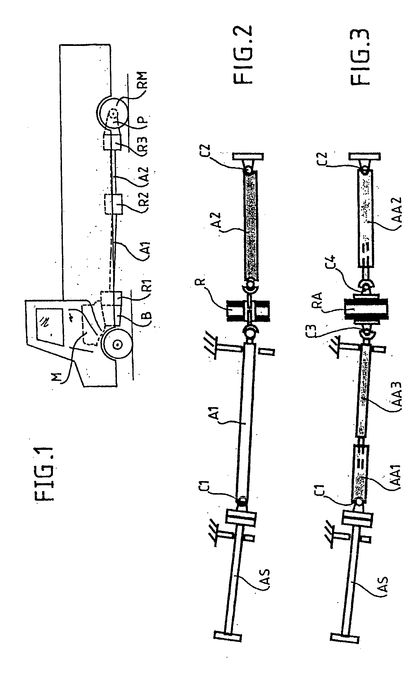 Electromagnetic Retarder For a Motor Vehicle