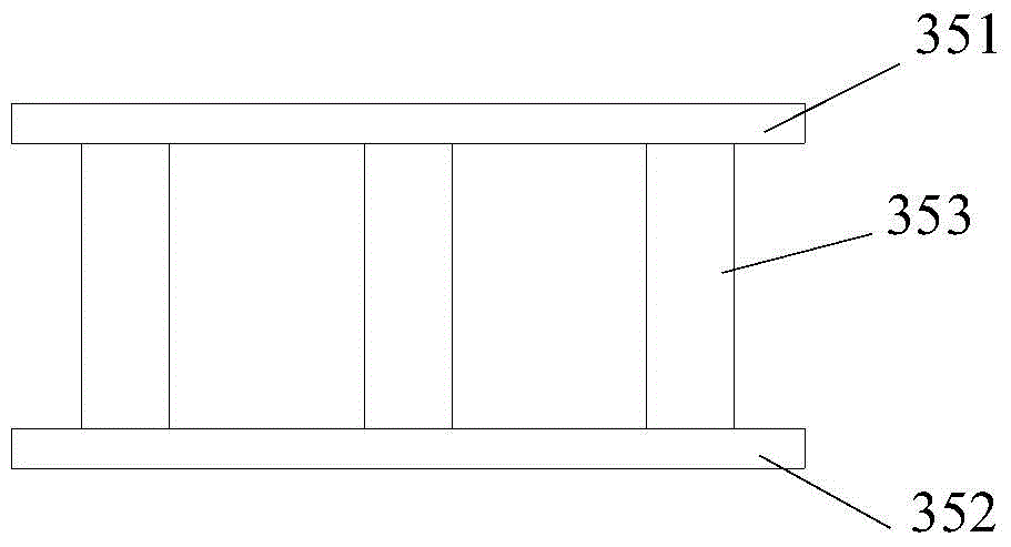 A heat recovery type constant temperature tank circulation equipment and constant temperature method thereof