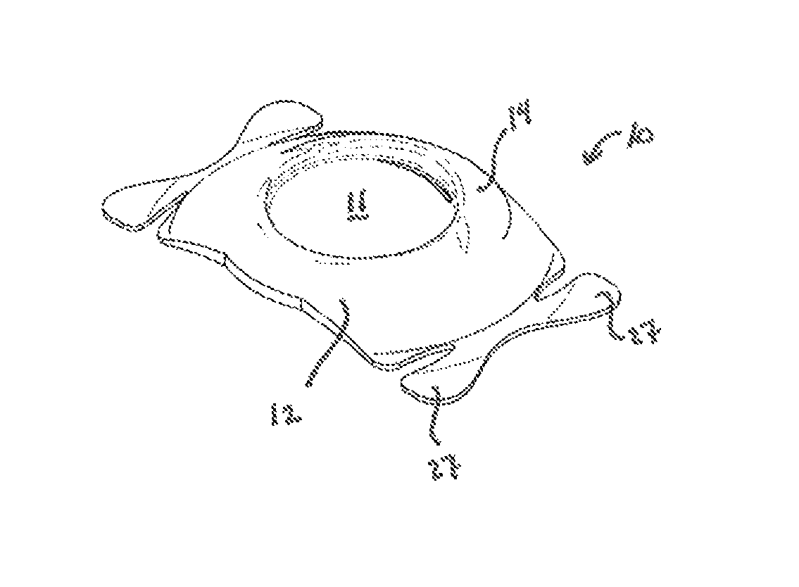 Intraocular lens