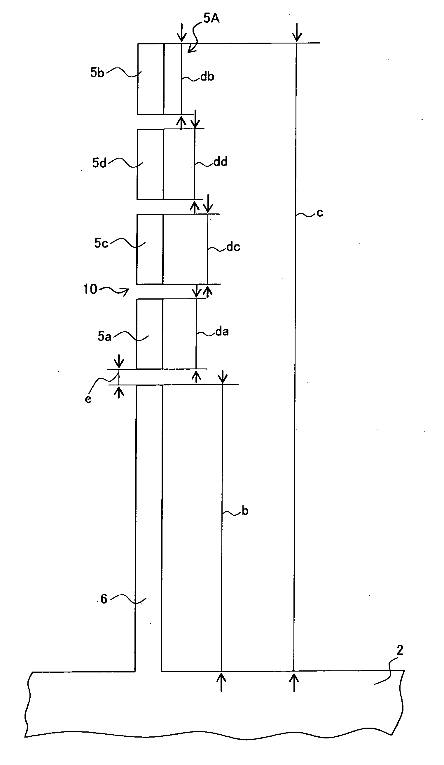 Production method for polarization inversion unit