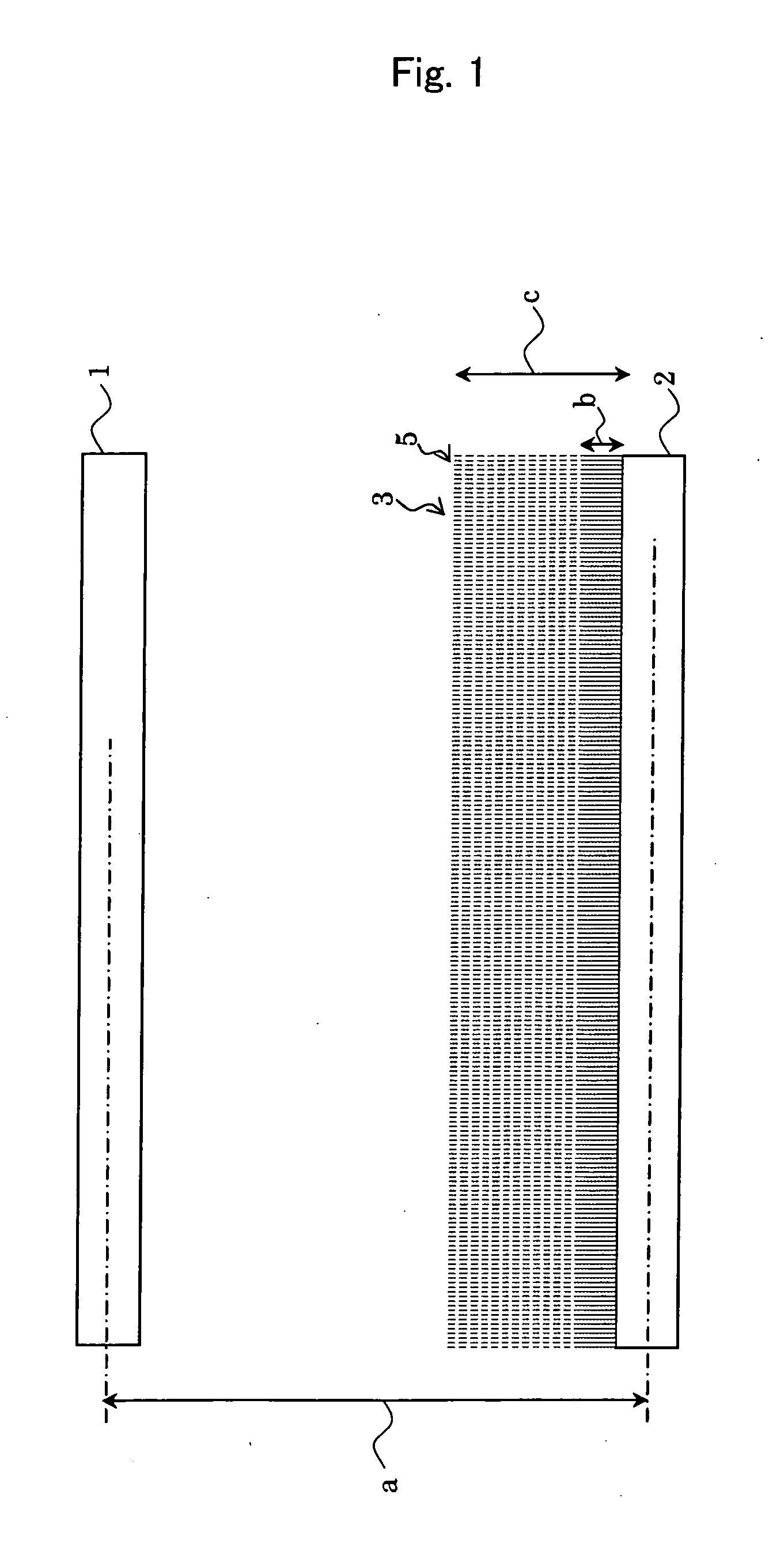 Production method for polarization inversion unit