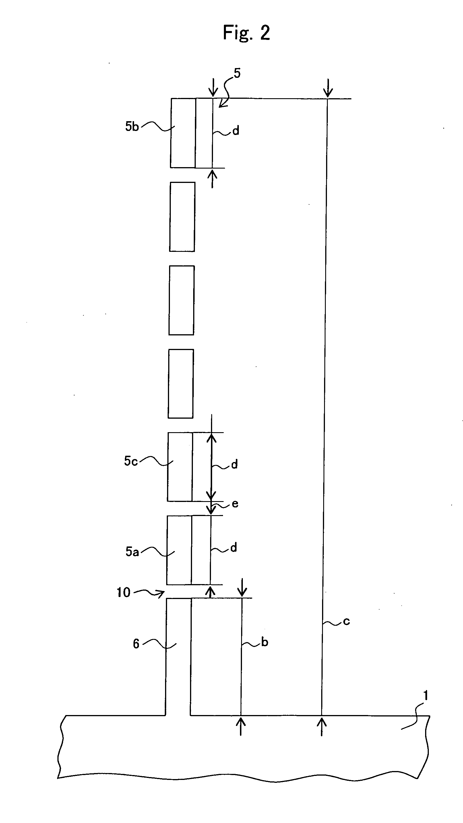 Production method for polarization inversion unit