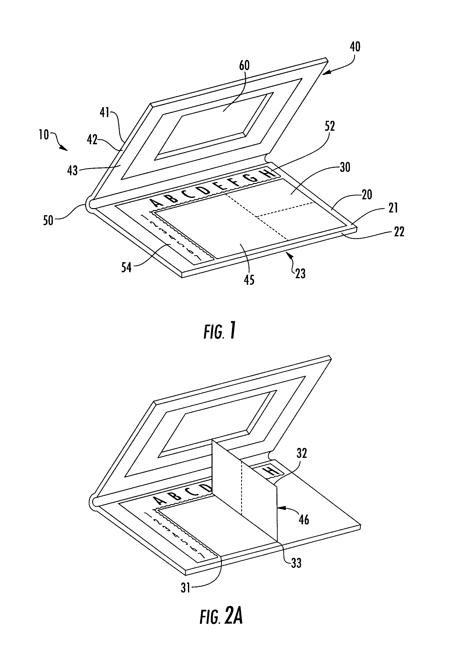 Useful specimen transport apparatus with integral capability to allow three dimensional x-ray images