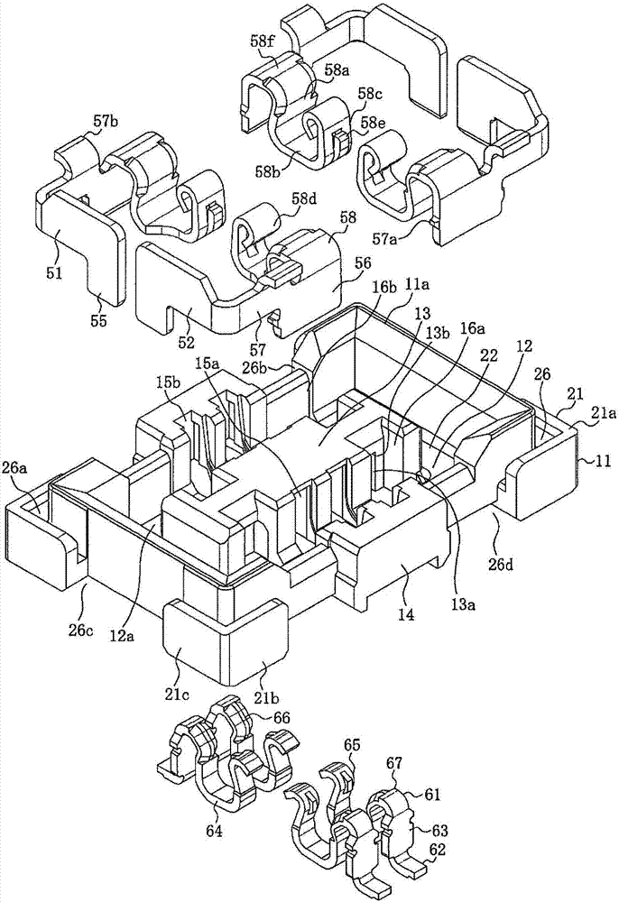 Connector