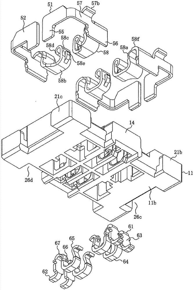 Connector