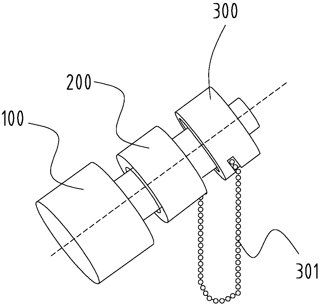 Automatic curtain control apparatus