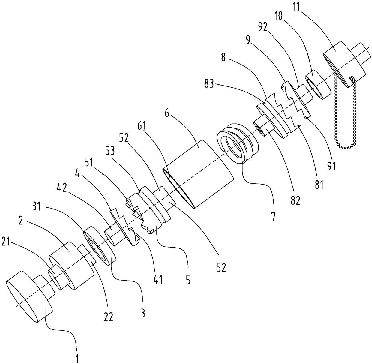 Automatic curtain control apparatus