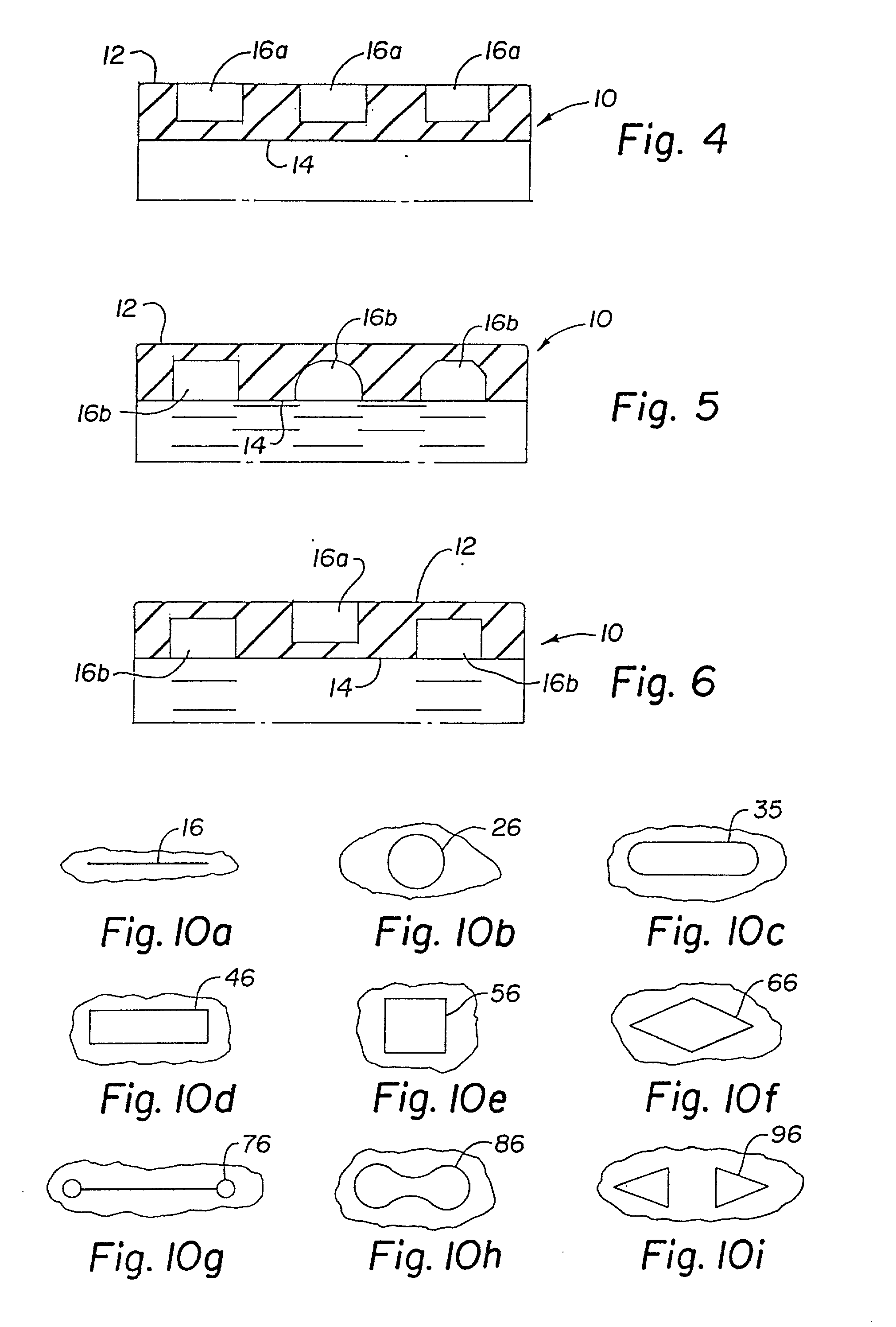 Seal and method