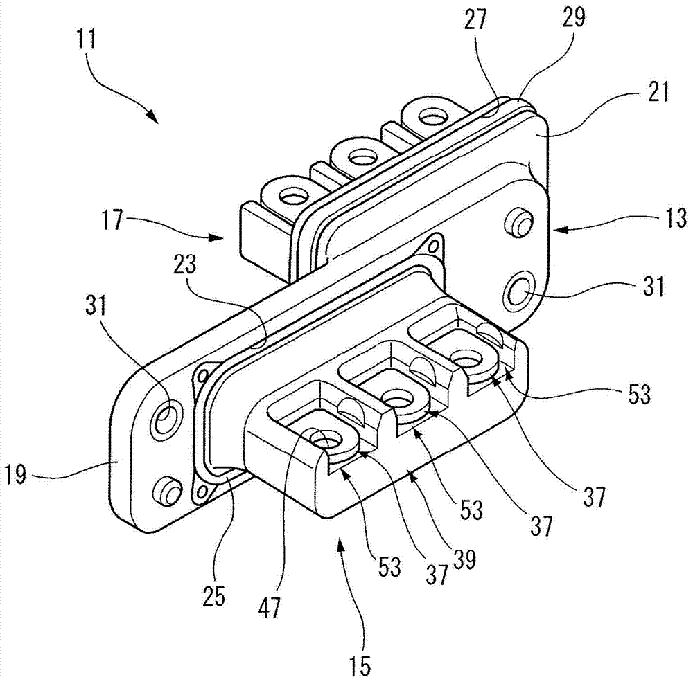 Connector