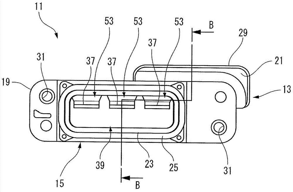 Connector