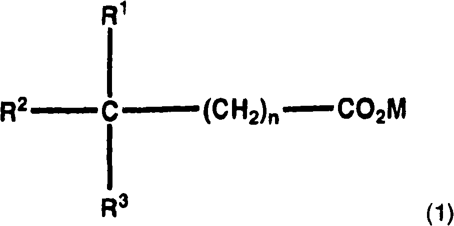 Tetraalkylammonium carboxylate salts as trimerization catalysts for spray foam applications