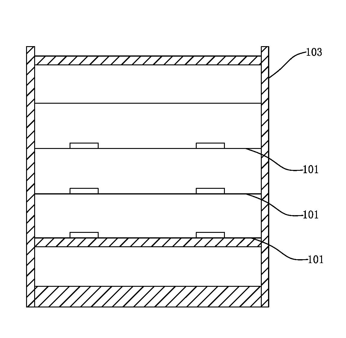 Method for treating urban domestic sludge by using earthworms