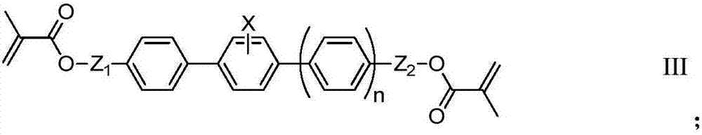 Polymer liquid-crystal composition and liquid crystal display apparatus comprising same