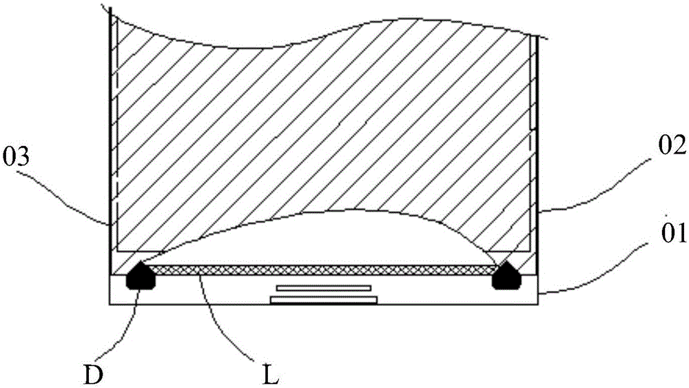 Display panel and display device