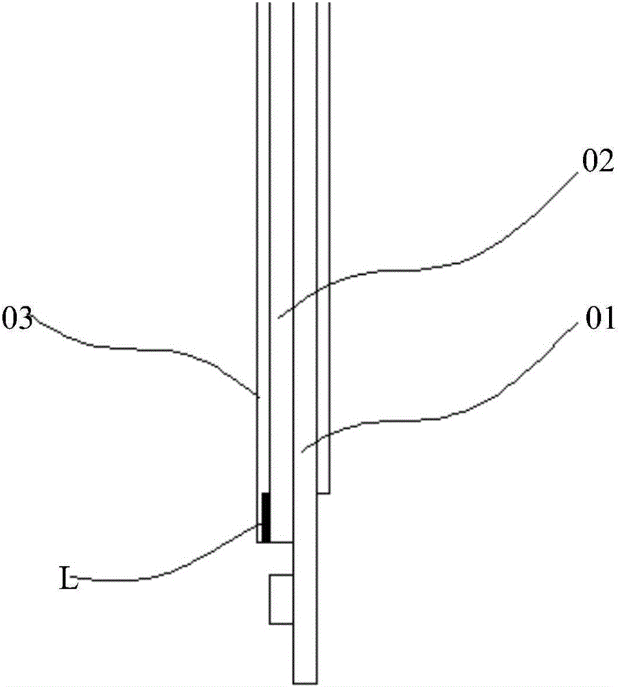 Display panel and display device