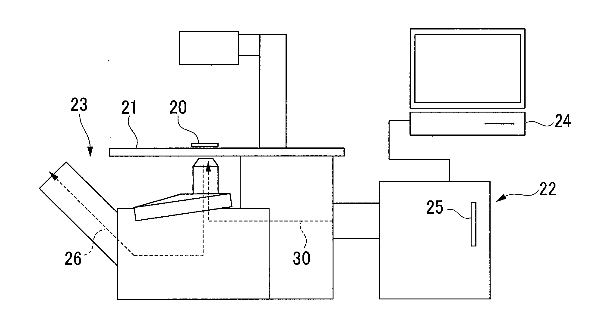 Method for separating cells, cell culture substrate, and device for separating cells