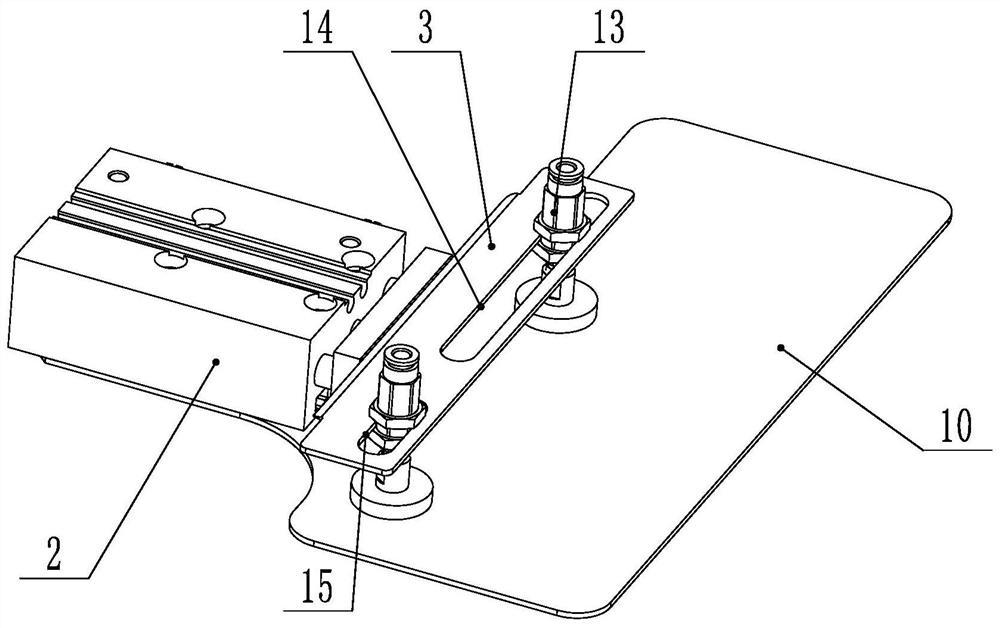 An automatic feeding device