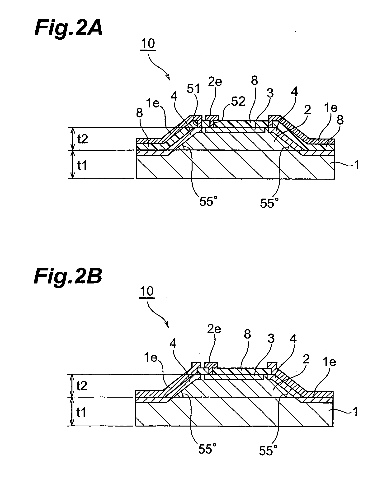 Semiconductor photodetector and photodetecting device