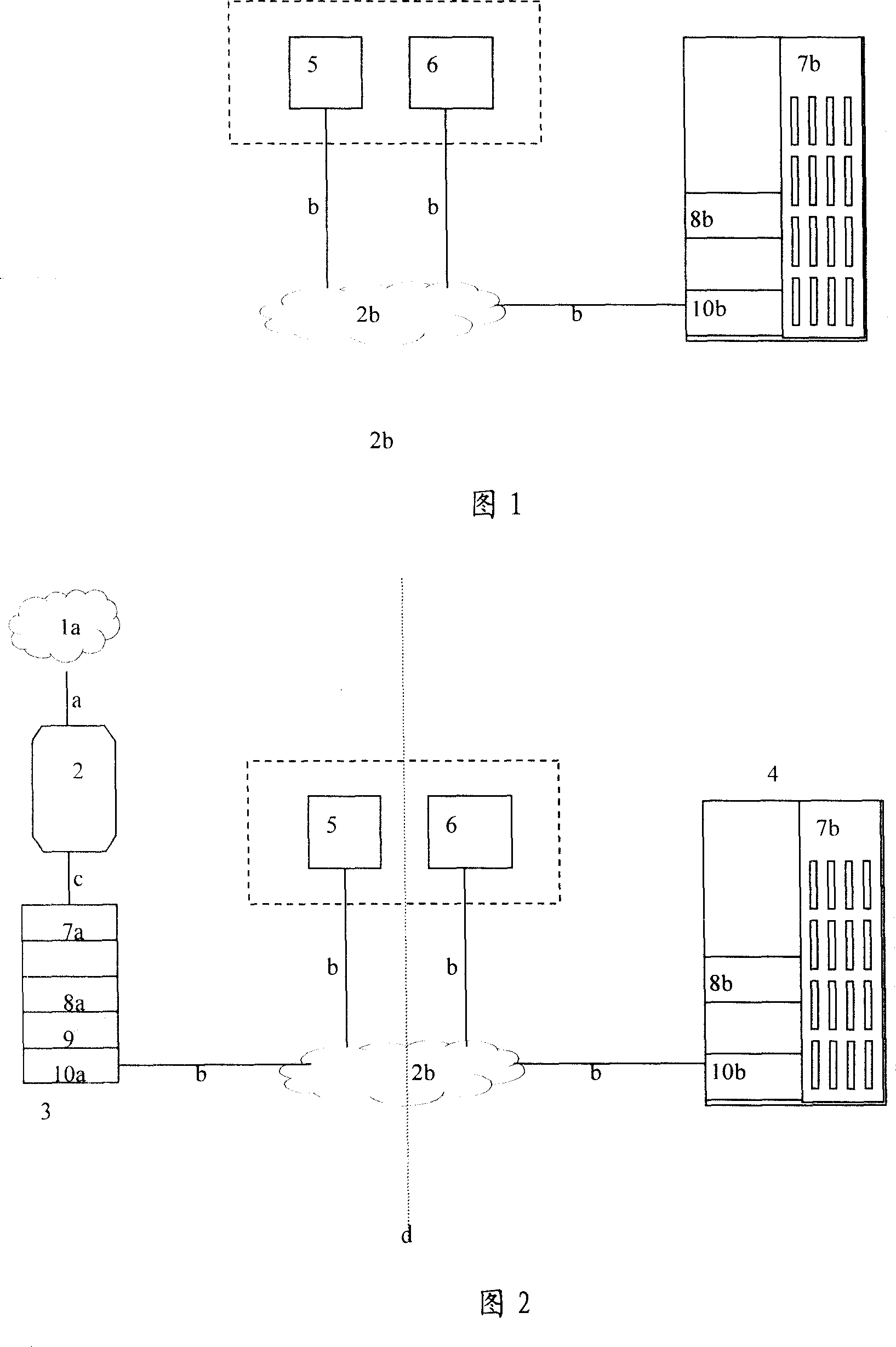 Interactive testing device for data of smart card, and method for testing quality of network by using the smart card