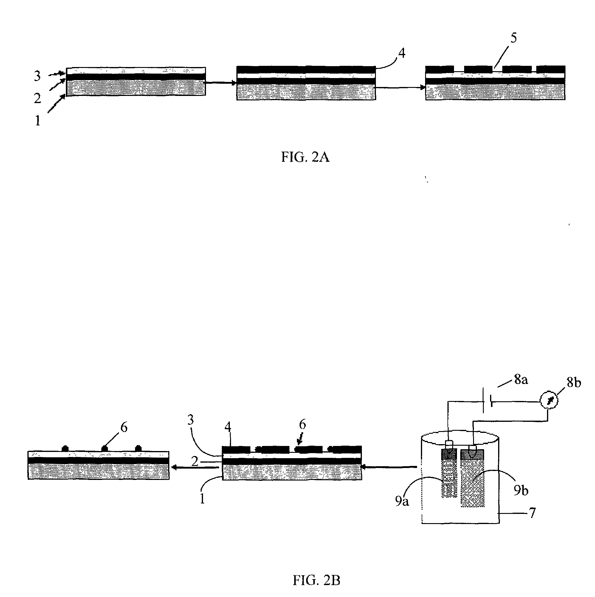 Directed Assembly of Carbon Nanotubes and Nanoparticles Using Nanotemplates With Nanotrenches