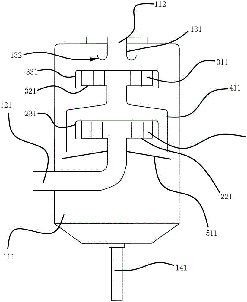 a vacuum pump