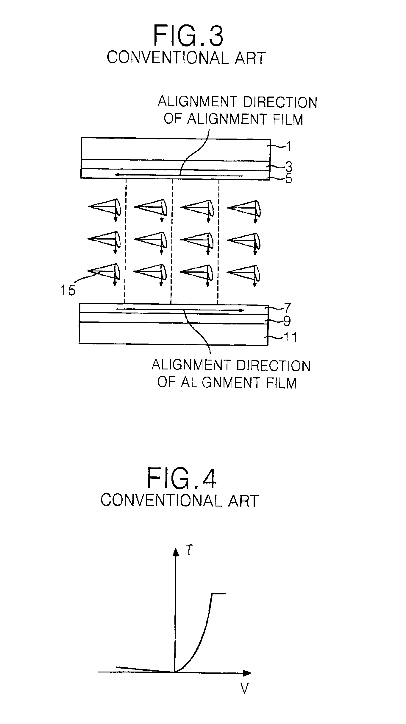 Pressure sealing apparatus and method for ferro-electric liquid crystal display with voltage application