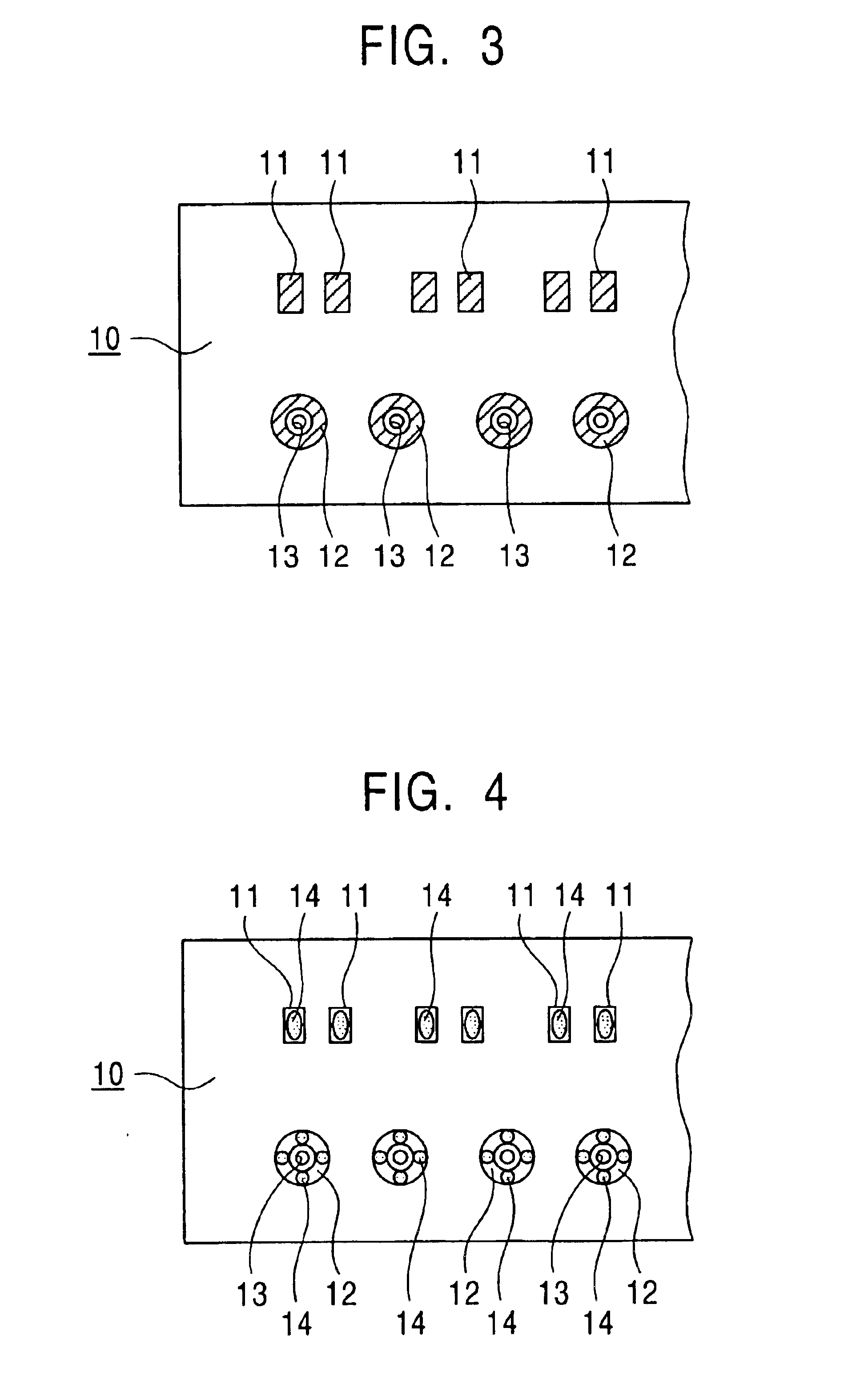 Solder joint structure and method for soldering electronic components