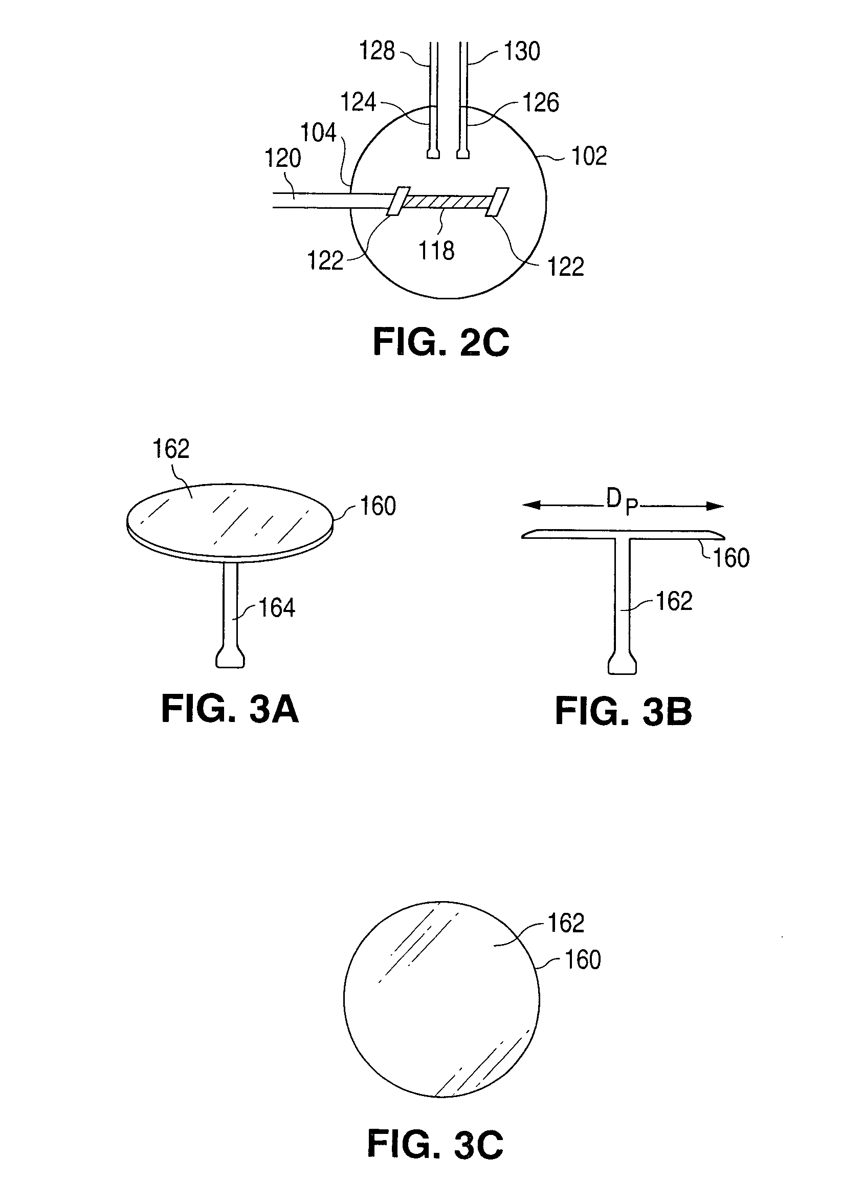 Rotatable support elements for stents