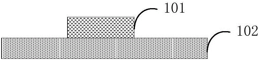 Method for manufacturing thin film transistor