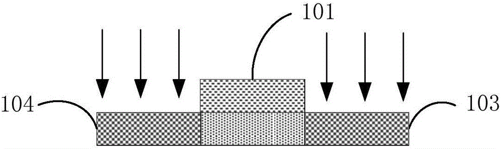 Method for manufacturing thin film transistor