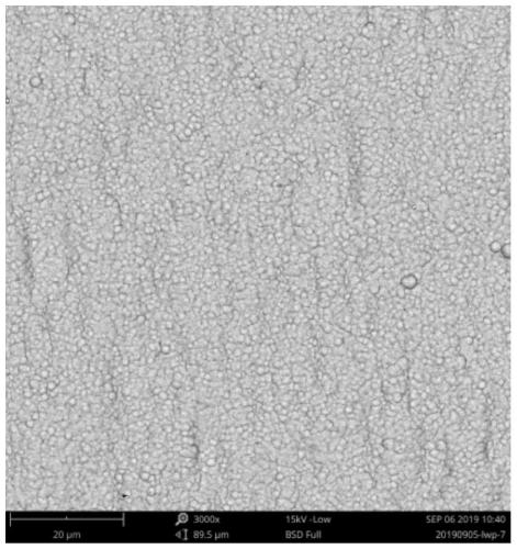 Chemical palladium plating reduction agent and chemical palladium plating solution