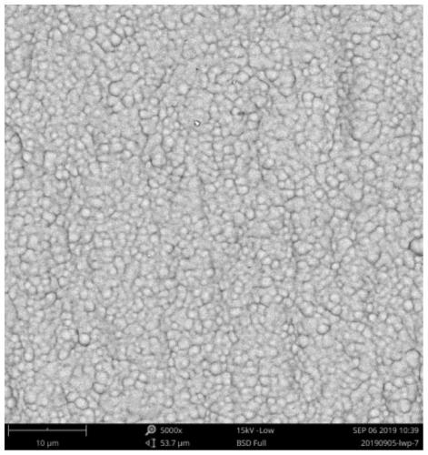 Chemical palladium plating reduction agent and chemical palladium plating solution