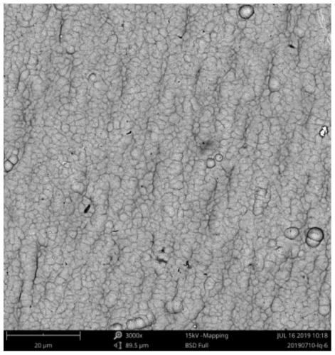 Chemical palladium plating reduction agent and chemical palladium plating solution