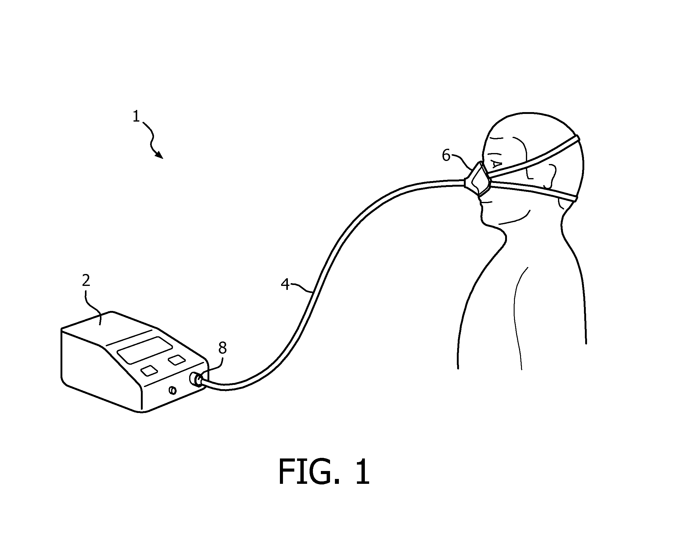 Selecting a device to treat disordered breathing