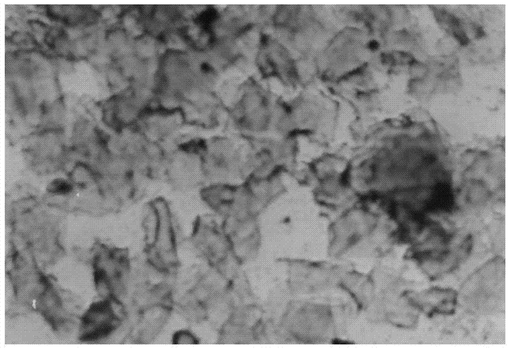 Traditional Chinese medicine composition for treating climacteric syndrome, and preparation method and quality detection method thereof