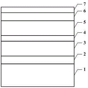 Perovskite solar cell and manufacturing method thereof