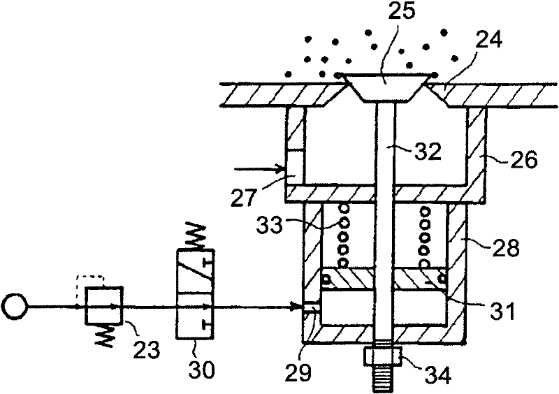 Inorganic particle dispersoid, energy ray-curable resin composition and film