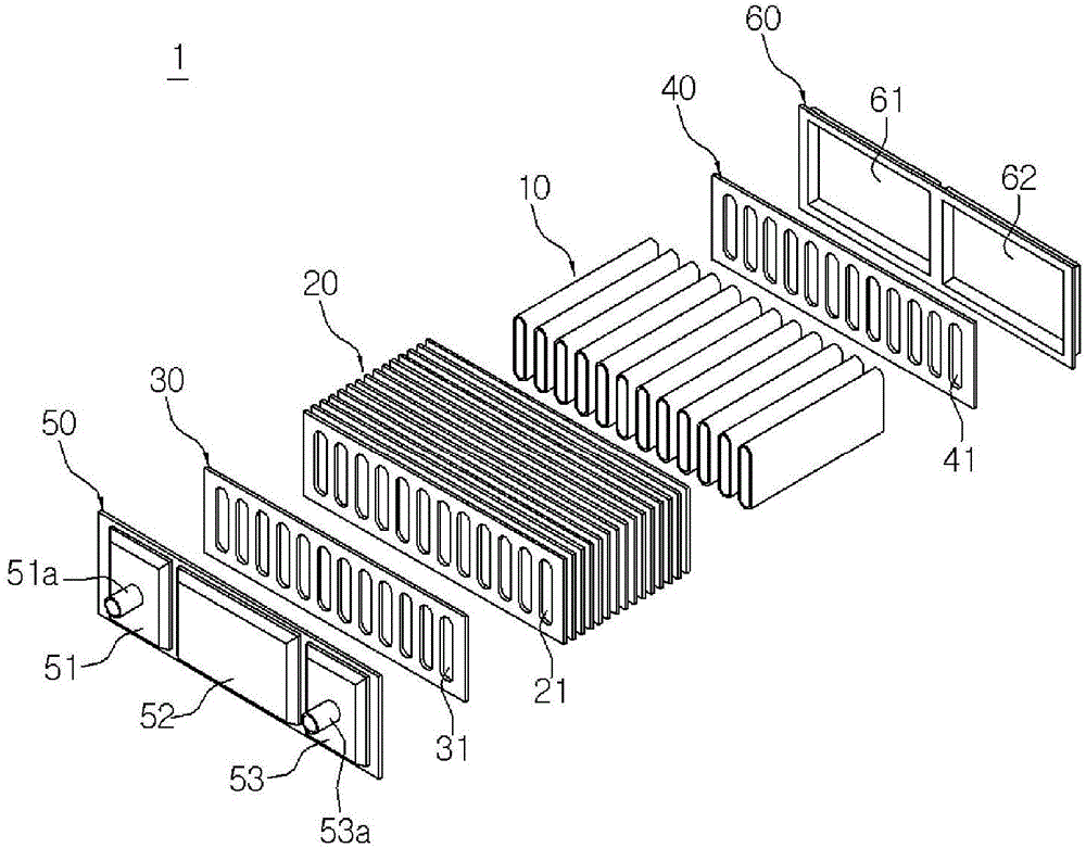 Fin-tube type heat exchanger