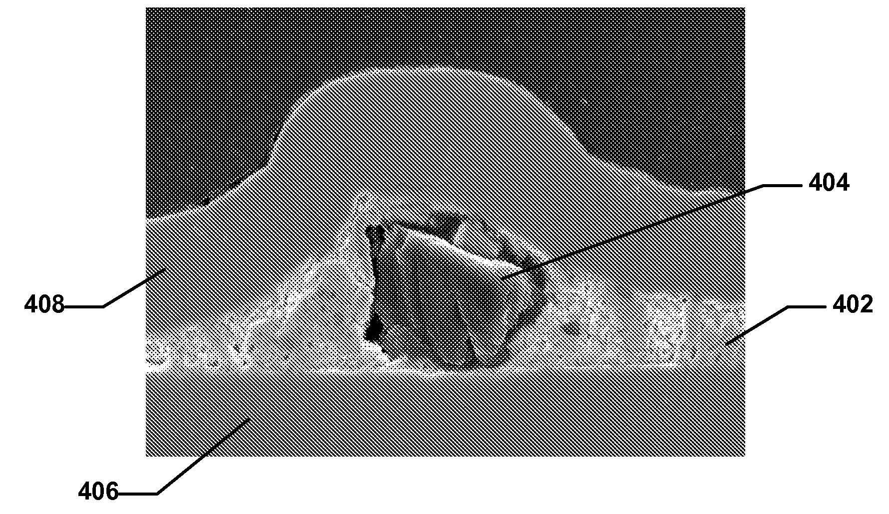 Abrasive article and method of forming