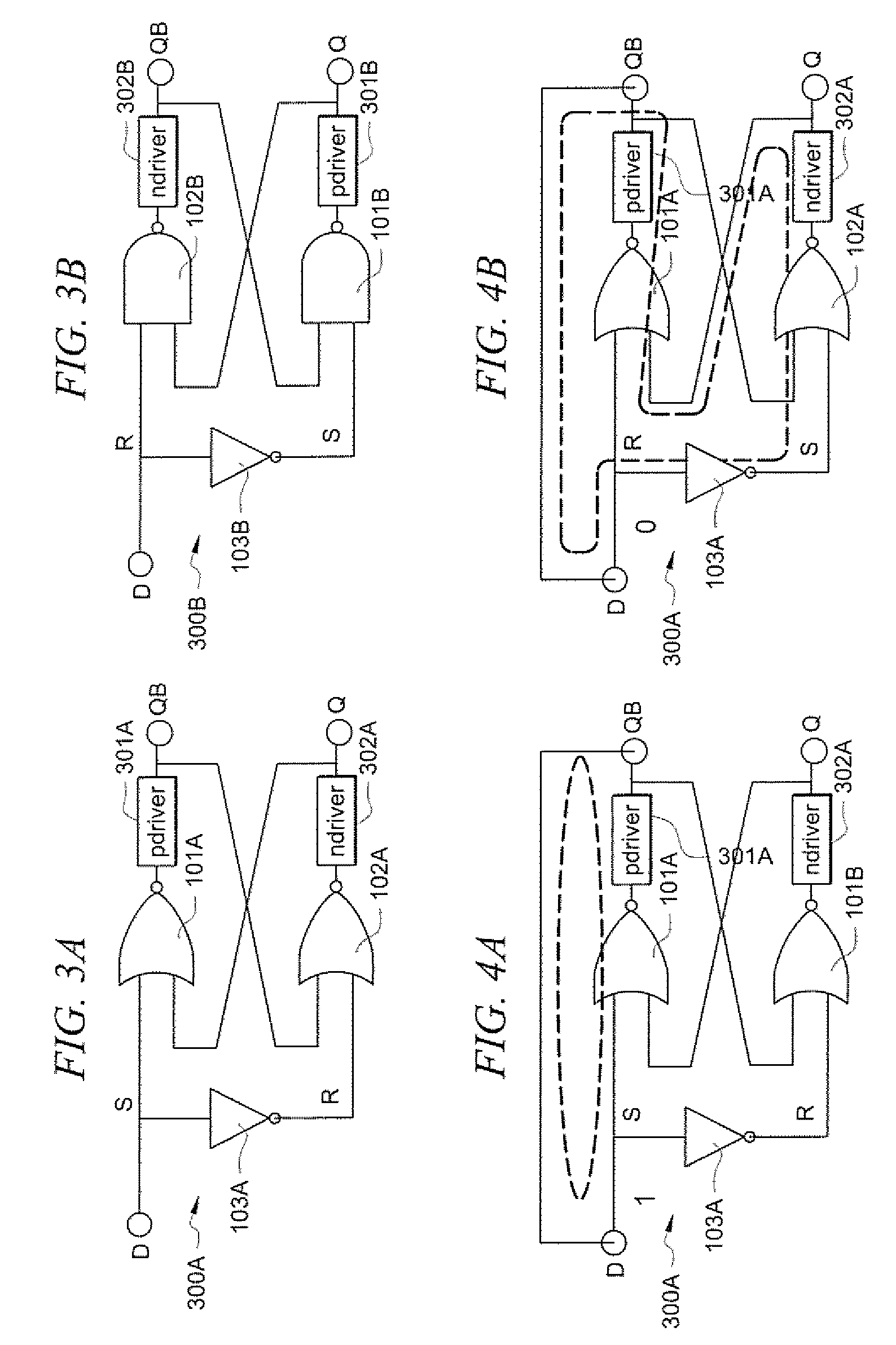 Low voltage synchronous oscillator for dc-dc converter