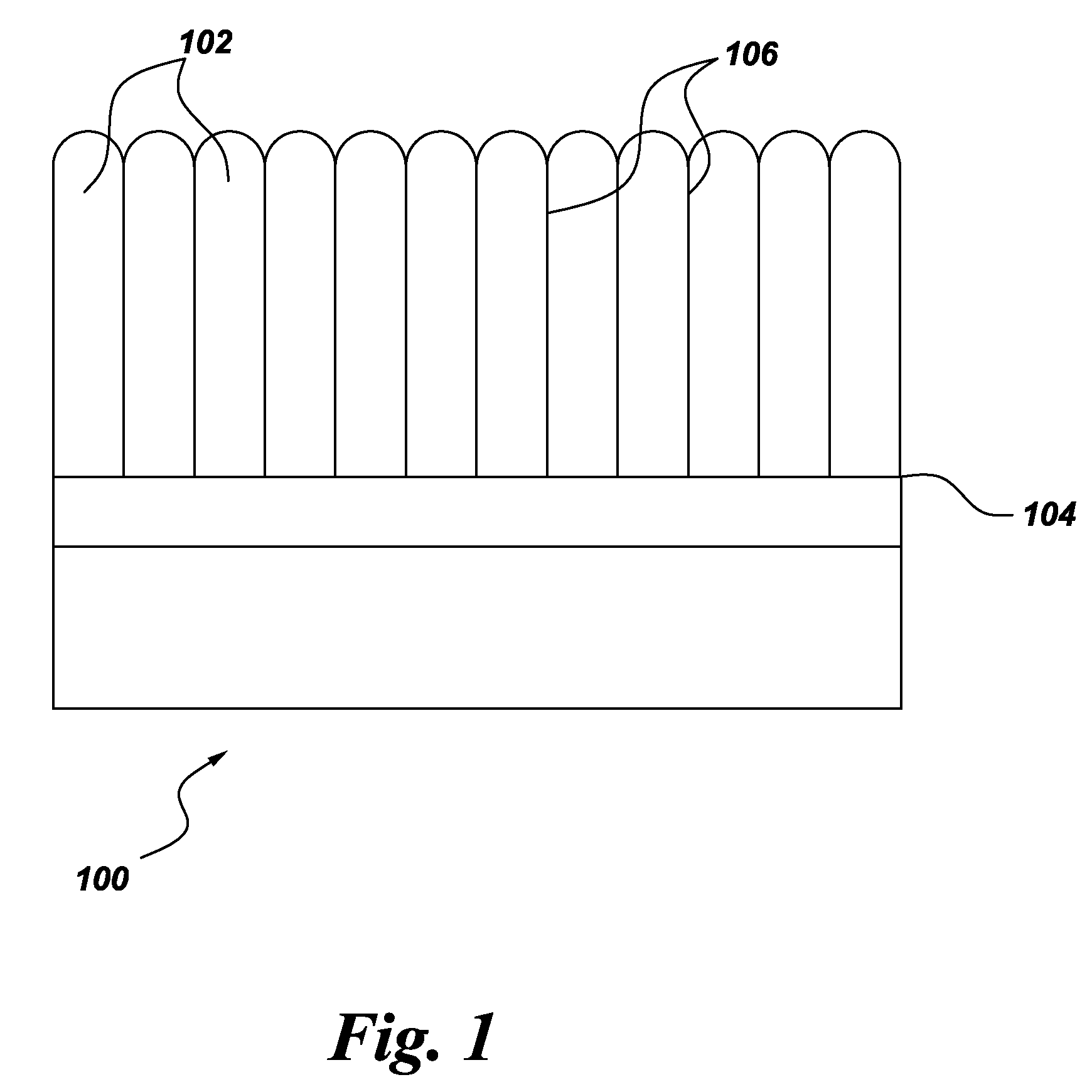 Protective coating with high adhesion and articles made therewith