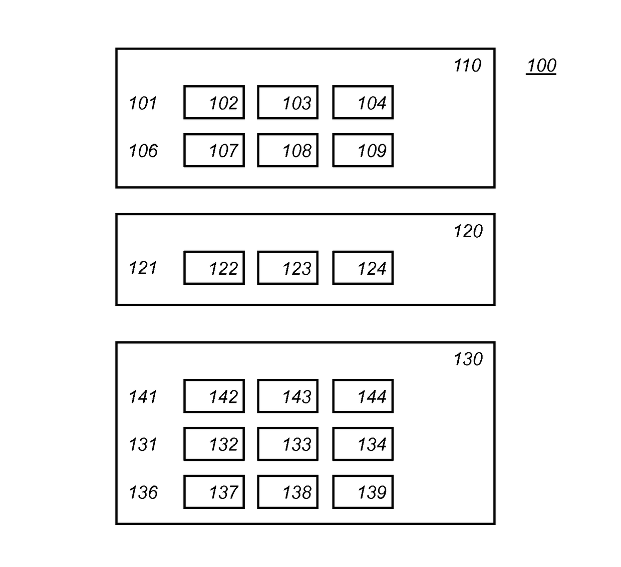 Electronic calculating device