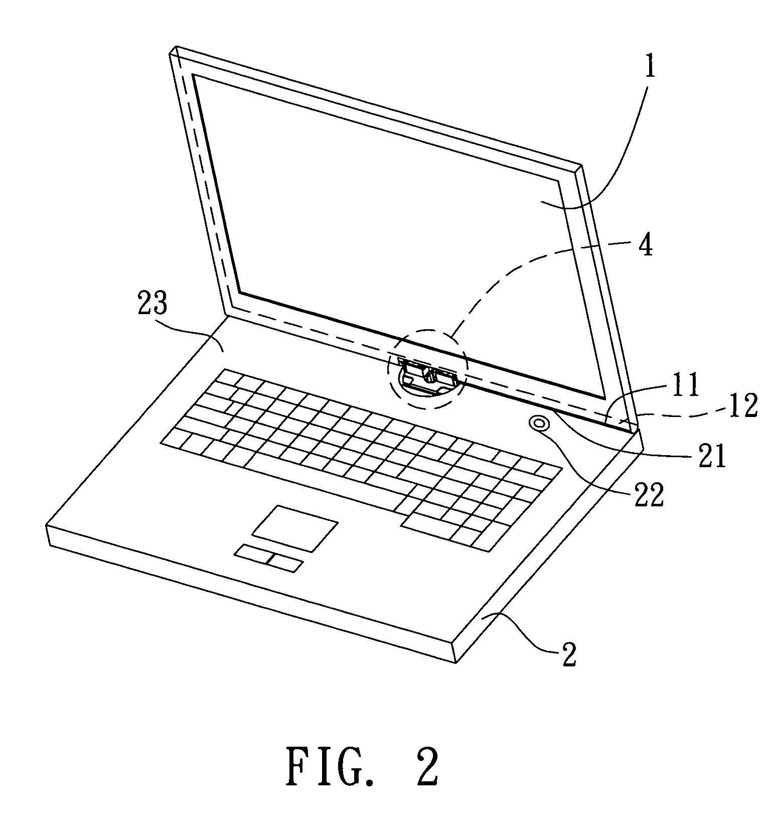 Pivotal device