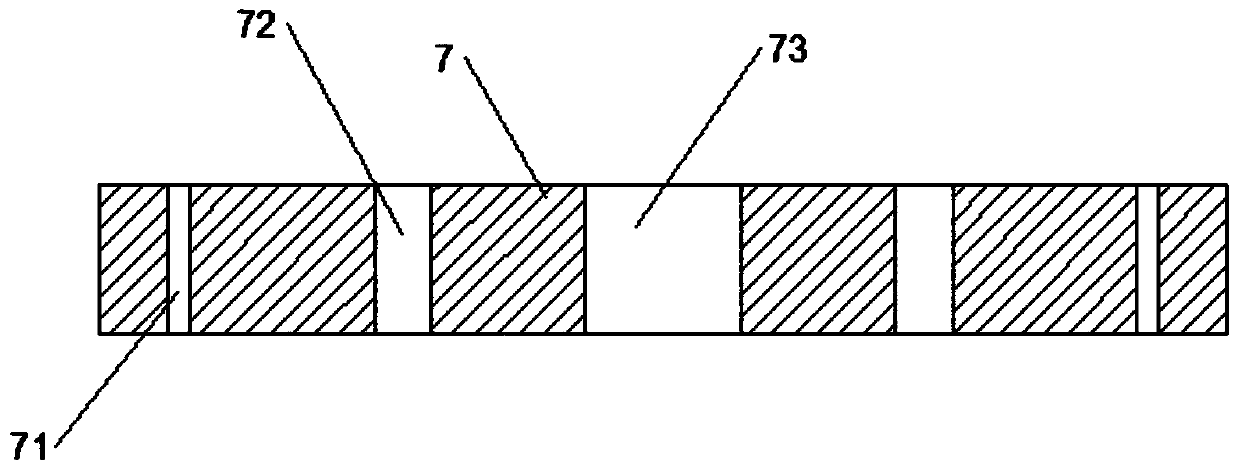 Self-cleaning composite insulator