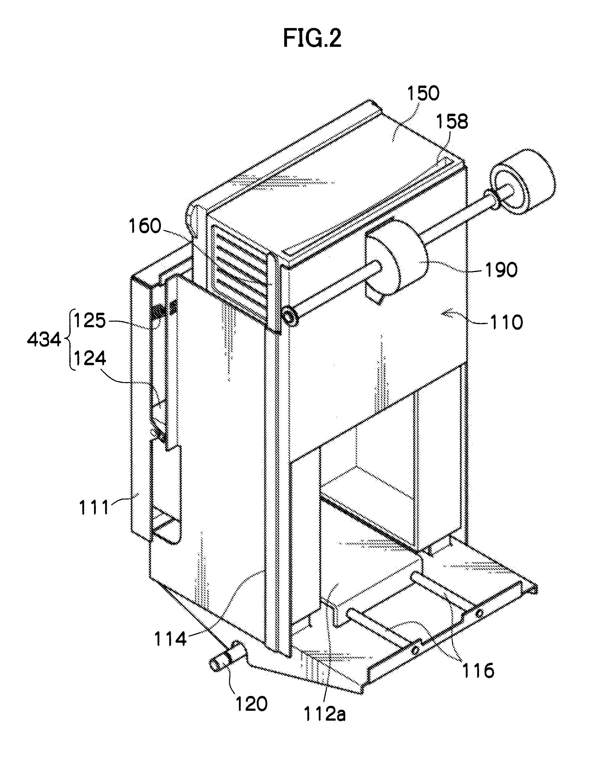 Sheet feeding apparatus and printing apparatus