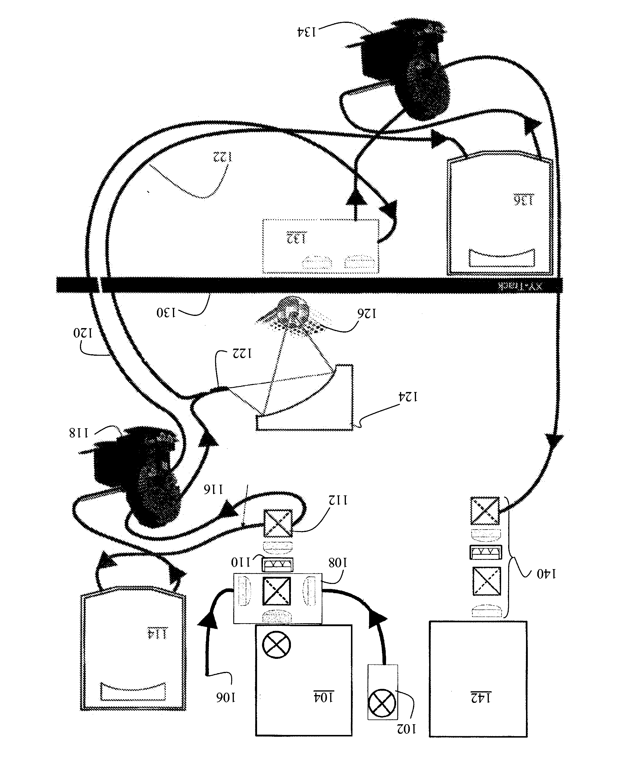 Sample Measurement System