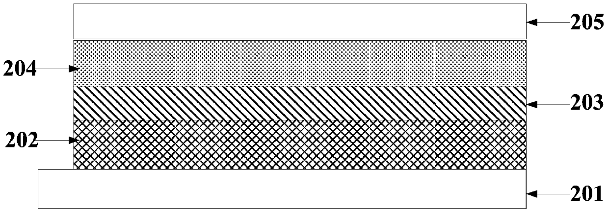 A touch panel, a touch display device and a method for manufacturing the touch panel